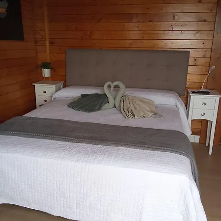 El Refugio *