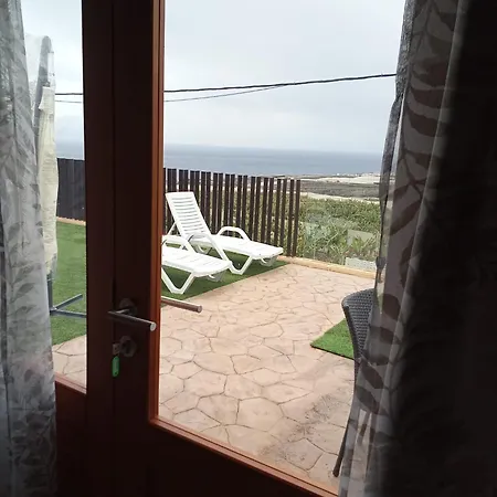 El Refugio بيت للعطل *
