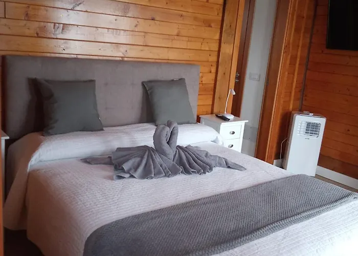 El Refugio Holiday home Guia de Isora (Tenerife)