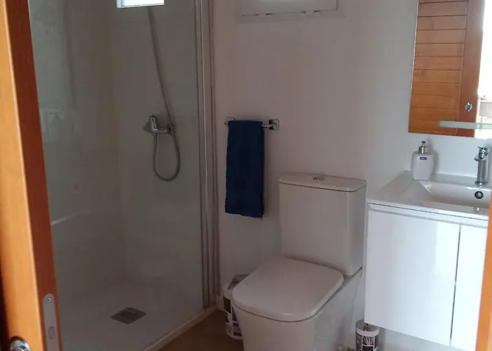 El Refugio Guia de Isora (Tenerife)