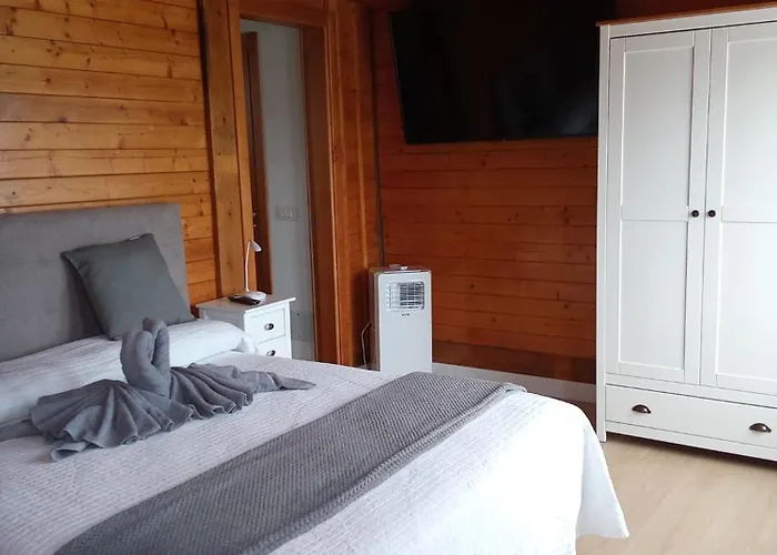 El Refugio * Guia de Isora (Tenerife)