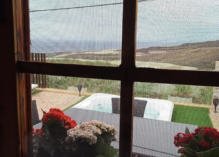 Holiday home El Refugio *