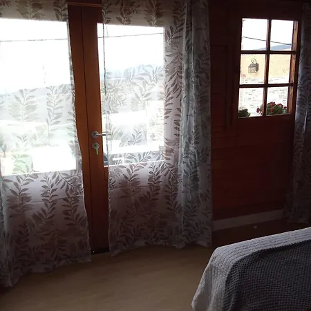 El Refugio Casa vacanze