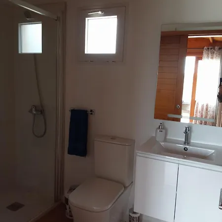 El Refugio Casa vacanze