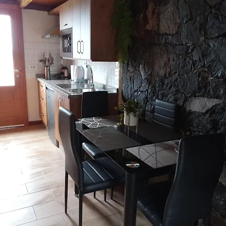 El Refugio Vakantiehuis *