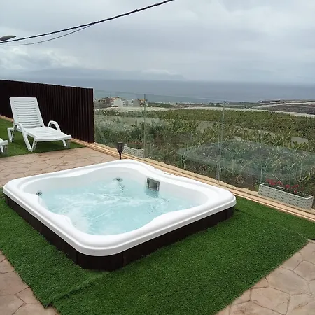 El Refugio Guía de Isora