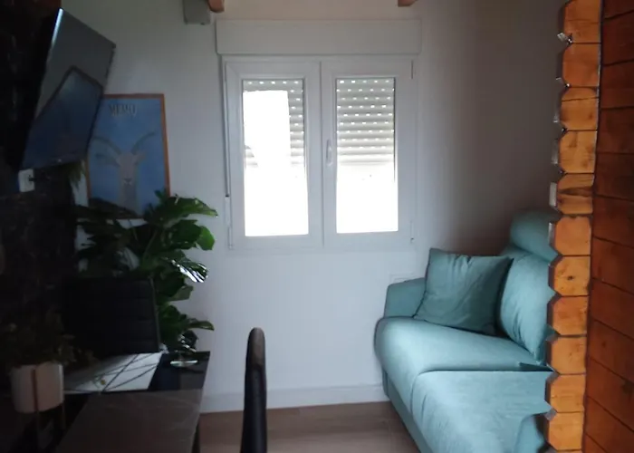 Casa vacanze El Refugio *