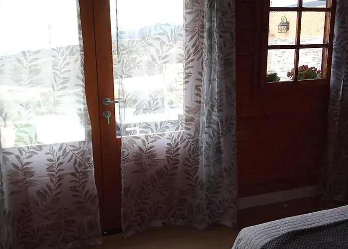 El Refugio Casa vacanze