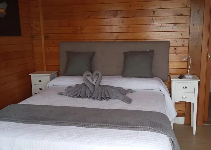 El Refugio * Guía de Isora