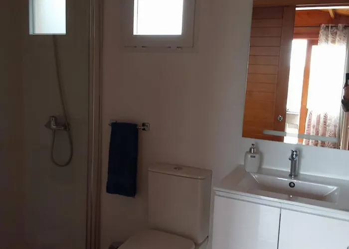 El Refugio Casa vacanze