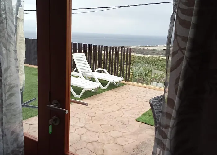 El Refugio Casa vacanze *