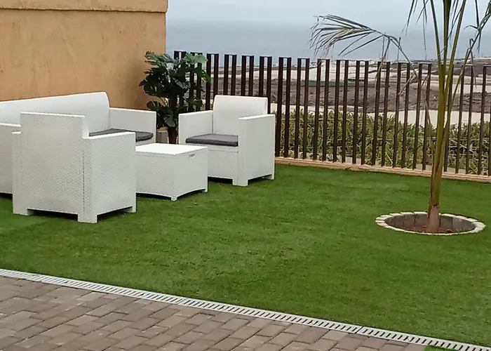 El Refugio * Guía de Isora