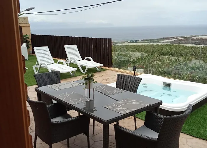 El Refugio Casa vacanze