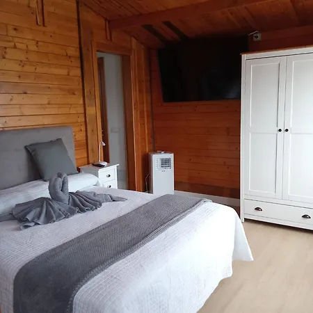 El Refugio * Guía de Isora