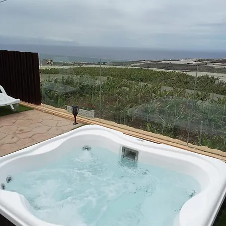 El Refugio Σπίτι διακοπών